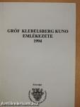 Gróf Klebelsberg Kuno emlékezete 1994