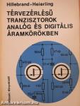 Térvezérlésű tranzisztorok analóg és digitális áramkörökben