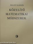 Közelítő matematikai módszerek