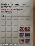 Területi statisztikai évkönyv 2002
