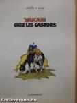 Yakari Chez Les Castors