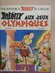 Astérix aux jeux Olympiques