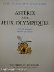 Astérix aux jeux Olympiques