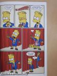 Big Beefy book of Bart Simpson