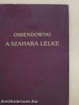 A Szahara lelke