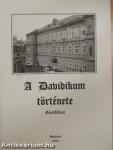 A Davidikum története