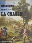 Histoire mondiale de la Chasse