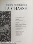 Histoire mondiale de la Chasse