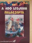 A 100 legjobb palacsinta