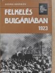 Felkelés Bulgáriában 1923