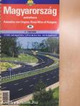 Magyarország autóatlasza
