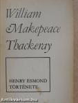 Henry Esmond története