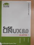 SuSE Linux 8.0 - Alapok