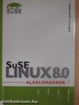 SuSE Linux 8.0 - Alkalmazások