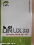 SuSE Linux 8.0 - Rendszerkézikönyv