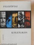 Filozófiai kislexikon