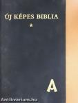 Új képes Biblia I-III.