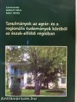 Tanulmányok az agrár- és a regionális tudományok köréből az észak-alföldi régióban