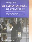 Új társadalom - új szemlélet