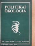 Politikai ökológia