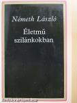 Életmű szilánkokban I-II.