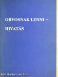 Orvosnak lenni - hivatás