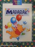 Madarak