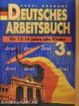 Deutsches Arbeitsbuch 3.