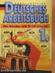 Deutsches Arbeitsbuch 1.