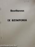 IX. Szimfonia