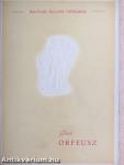 Gluck: Orfeusz