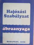 Hajózási Szabályzat ábraanyaga