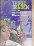 Trixie Belden and the Mystery of the Missing Heiress