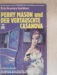 Perry Mason und der Vertauschte Casanova