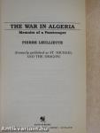 The War in Algeria