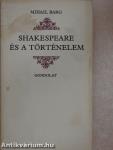 Shakespeare és a történelem