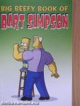 Big Beefy book of Bart Simpson