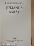 Julianus barát