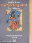 Das Nibelungenlied