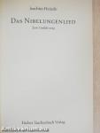 Das Nibelungenlied