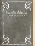 Varietas delectat