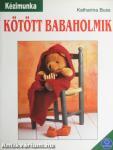 Kötött babaholmik