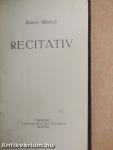 Recitativ