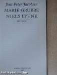 Marie Grubbe/Niels Lyhne