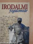 Irodalmi fogalomtár