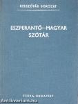 Eszperantó-magyar szótár 