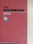 Michelin - Italia 1991