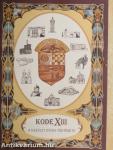 KodeXIII - A kerület képes története