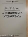 A historicizmus nyomorúsága