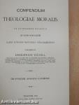 Compendium theologiae moralis